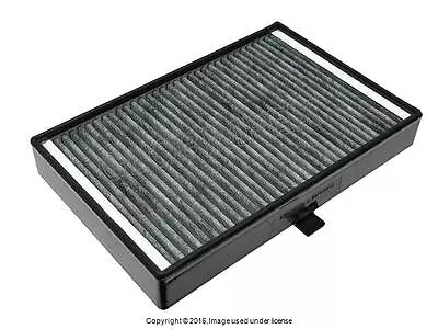 Volvo 850 C70 S70 V70 (1993-2004) Cabin Air Filter (Charcoal Activated) AIRMATIC • $31.10