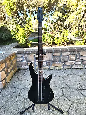 Bass Guitar Ibanez SRX 2 EX 1 Indonesia • $260