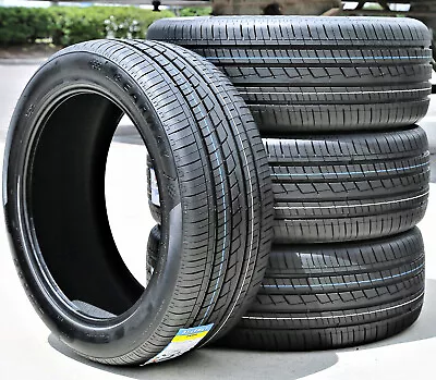 4 Tires Bearway BW668 275/55R20 117V XL AS A/S Performance • $508.93