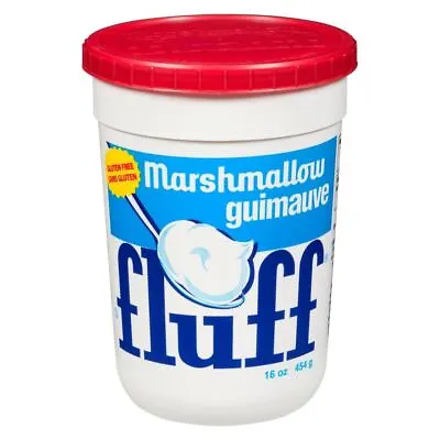 Fluff Marshmallow Fluff Original 16 Oz • $17.05