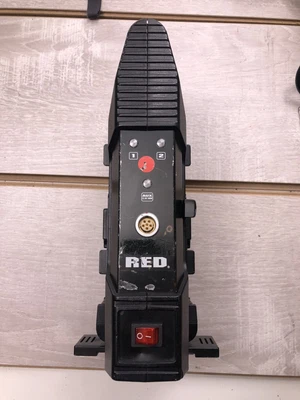 $158.72 • Buy Red One Camera Power V Mount Battery Charger