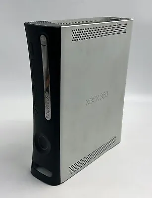 $24.99 • Buy Microsoft Xbox 360 Console Only White As Is