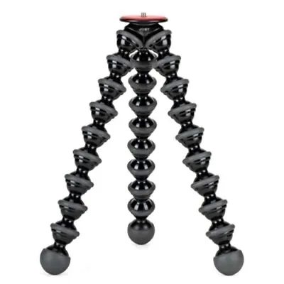 Joby GorillaPod 5K Stand Black (JB01509) • $138.85