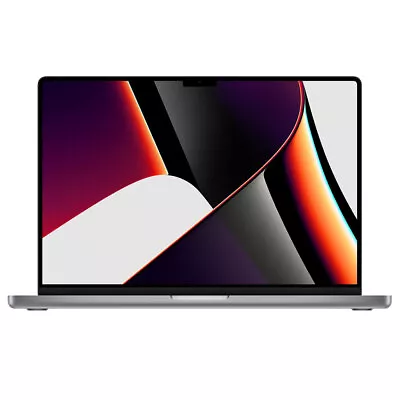 £1499.99 • Buy Apple MacBook Pro (2021) Laptop M1 Pro Chip 16GB RAM 512GB SSD 14.2  Retina XDR
