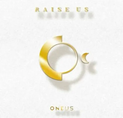 K-pop Oneus Mini Album  Raise Us  [ 1 Photobook + 1 Cd ] Twilight Ver • $18.99