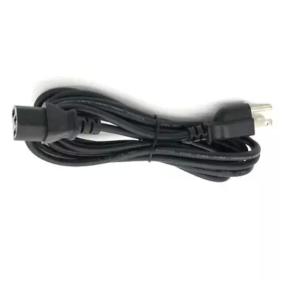 AC Power Cable Cord For MACKIE THUMP SERIES TH-12A POWERED LOUDSPEAKER 10' • $11.01