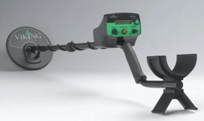 £174 • Buy Viking VK30 Metal Detector