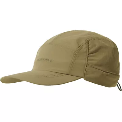 Craghoppers Mens Nosi Life Moisture Control Desert Hat • £27.10