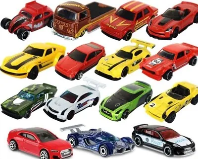 1/64 Diecast - - Various Makes - - Cars Starting With R - S - T • $9.96