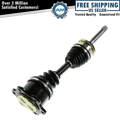 Front CV Joint Axle Shaft Left Or Right For 86-95 Toyota Pickup Truck 4Runner • $92.76