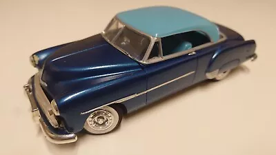 Amt 1951 Chevrolet Bel Air Built - 1/25 Scale Model Kit Collection Lot • £16.95