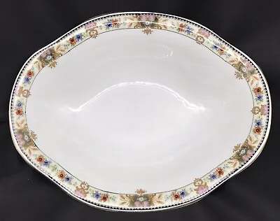 C.T. Altwasser Silesia #26 10  Serving Bowl Floral Pattern • $22.50