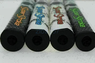 $23.86 • Buy Golf Sport Super Stroke Putter Grips Skeleton Ultra Mid Slim Fat 2.0 3.0 5.0 HOT