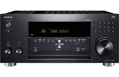 Onkyo TX-RZ50 9.2-Channel Network AV Home Theater Receiver - Black • $859.99