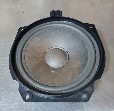 2009 07-14 Mini Cooper Left Or Right Front Door Speaker 3450757-01 OEM Front  • $25