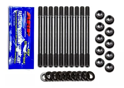 $180.19 • Buy ARP 204-4302 Volkswagen 4 Cyl. Pro Series Cylinder Head Bolts, 12-Point Head, AR