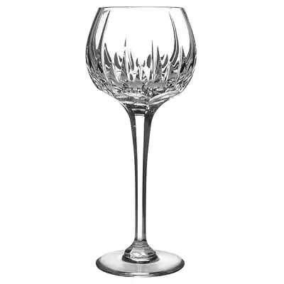 Mikasa Arctic Lights Wine Hock Glass 359009 • $79.95