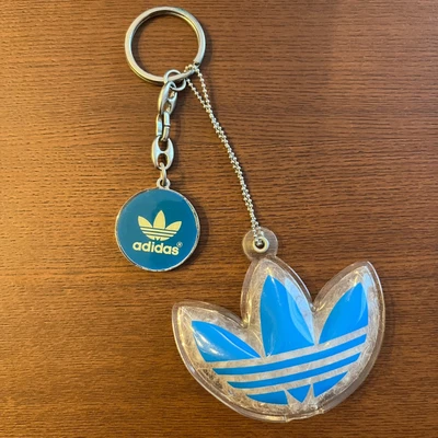 $43.55 • Buy Adidas Originals Keychain 【rare Limited】vintage