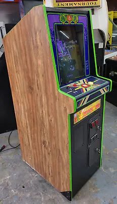 CENTIPEDE CABARET (Mini) Arcade Machine Stand Up Classic Video Game - WORKING! • $1700