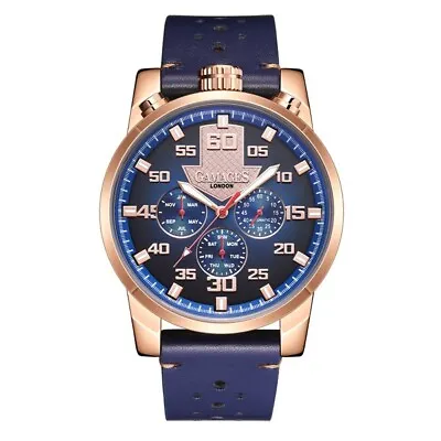 Gamages Of London Limited Edition Piston Automatic Rrp. £695.00 • £100