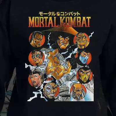 Mortal Kombat T-Shirt Mortal Kombat Kitana Shirt Best Gift For Unisex S-5XL • $19.99