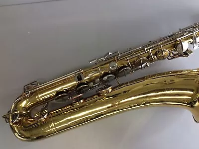 Selmer Bundy Baritone Saxophone • $899.99