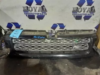 Grille Upper Hse With Lux Package Fits 12-13 RANGE ROVER SPORT 217629 • $294.21