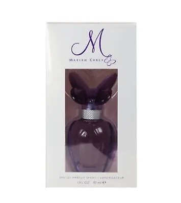 Mariah Carey M Window Carton 30ml • £56.49