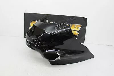 93-01 Kawasaki Ninja Zx11 Front Upper Nose Fairing Cowl Shroud • $33.25