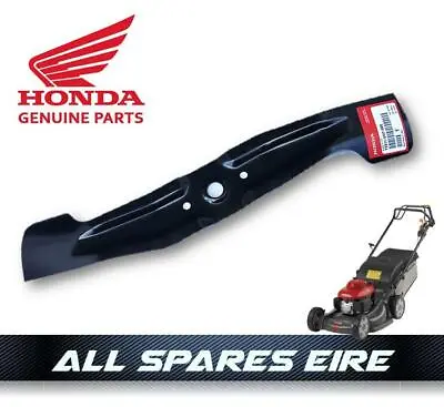 Genuine Oem Honda Hrx 537 Mulching Lawnmower Blade • £32.95