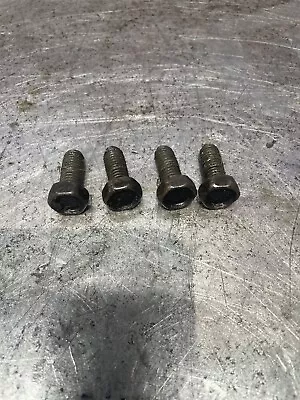 87-93 Ford Mustang T5 Transmission FRONT RETAINER Bolts Stock • $19.99