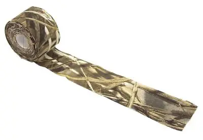 McNett Protective Tape Camouflage Camoflauge Form Fabric Mossy Oak New Shadow • $25.30