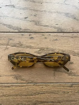 Vintage Chanel Sunglasses  • $950