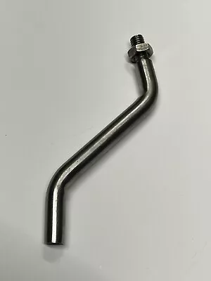 VW TYPE 2 BUS TO-67  10mm SHIFTER EXTENSION FOR STOCK SHIFTERS (Extension Only) • $22.95