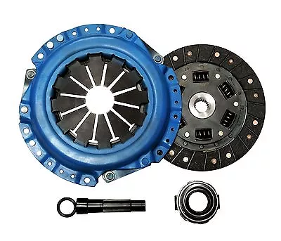 QSC Stage 2 Clutch Kit Fits Honda Civic 06-10 1.8L QSC • $184.59