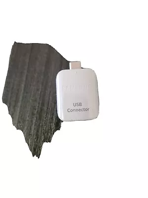 Samsung Micro Usb Connector  • $7.50