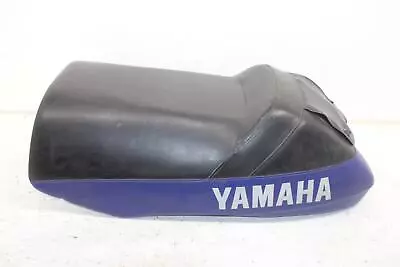 2002 Yamaha Sx Viper Oem Seat Saddle Assembly 8EN-24710-00-00 SY60 • $331.49