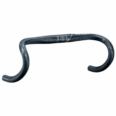 Carbon Road/Cyclocorss Handlebar FSA K-FORCE New Ergo 31.2 -420mm (42 Cm) • $284.99