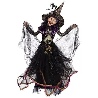 Mark Roberts Fall 2022 The Witch Of Fortune 48 Inches • $999.95