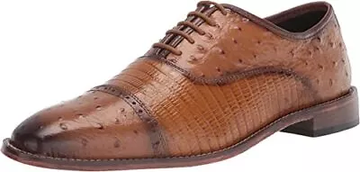 Stacy Adams Men's Rodano Cap Toe Oxford • $109.95