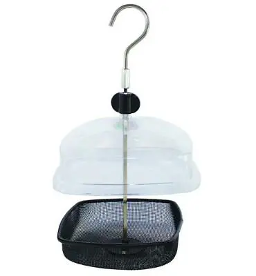 Redwood Leisure Mealworm Hanging Feeder • £4.50