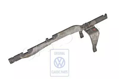 Genuine VW SEAT Sharan Syncro 4Motion Alhambra Belt Padding 7M0883088B3NE • $10.29