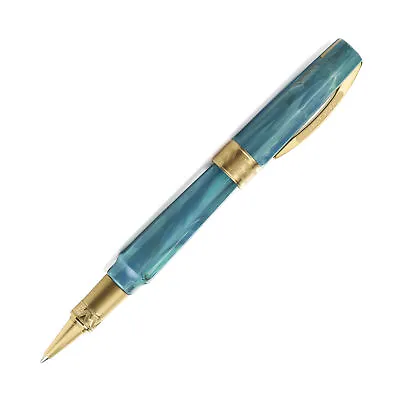 Visconti Mirage Mythos Rollerball Pen In Athena - NEW In Original Box • $143.20