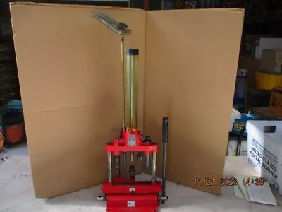 PACIFIC DL-266  Shotshell Reloading Press 12 Gauge • $329.95