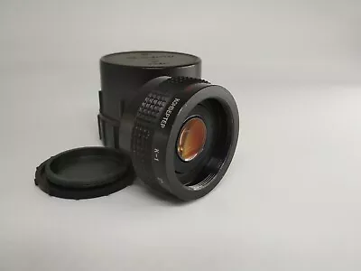 Converter MS K-1 M42 Mount Compatible With Helios 44 Lens Made In USSR *292 • $15