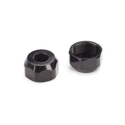 ECX ECX1985 Mega-Bore Shock Caps Lower (2): Revenge E/N • $9.99