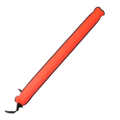 110cm Scuba Diving Surface Marker Buoy Signal Tube Safety Gear For Underwas • $12.34
