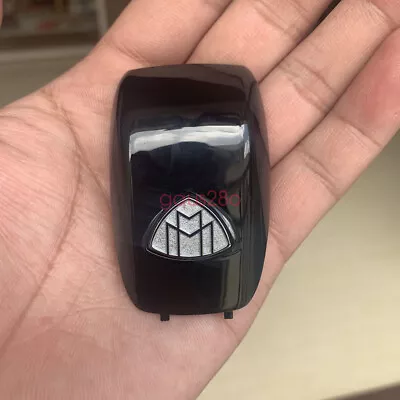 OEM Maybach Key Cover Shell Badge For Mercedes Benz AMG S E Class 2016-2019 • $15.99