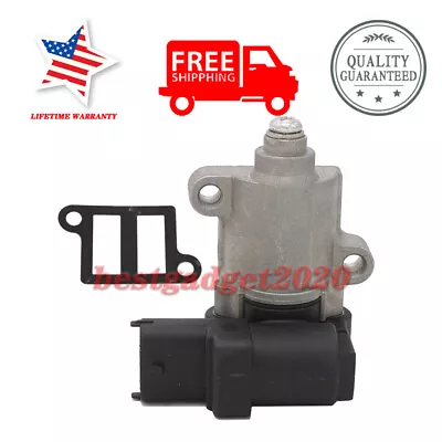 Idle Air Control Valve 95219-30709 Fits Hyundai Matrix I10 1.1 Kia Picanto 07-10 • $17.49