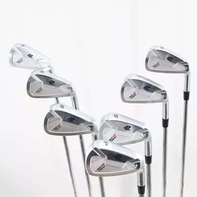 New Level 902-PD Forged Iron Set 4-P Steel Stiff Right-Hand G-127004 • $499